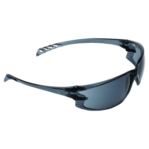 PRO SAFETY GLASSES - QUANTUM SMOKE